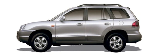 Santa Fe