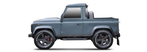 Defender