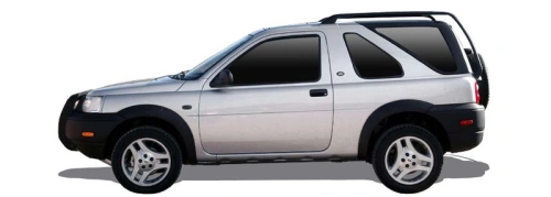 Freelander