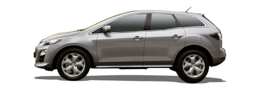 CX-7