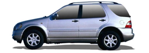 M-Class