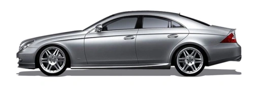 CLS-Class