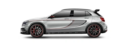 GLA-Class