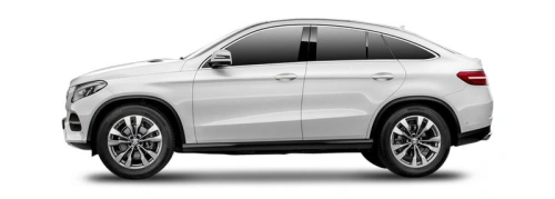 GLE-Class