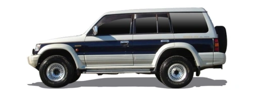 Pajero