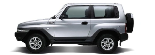 Korando
