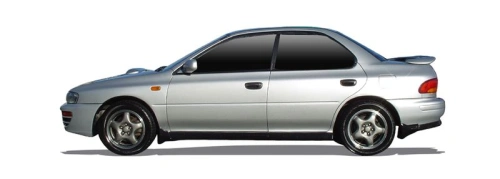 Impreza