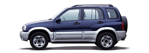 Grand Vitara