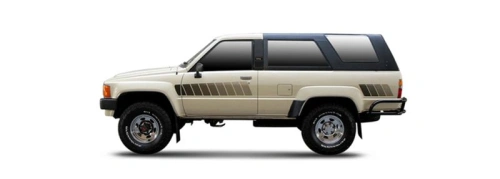 4-Runner