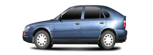 Corolla