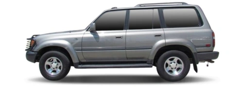 Land Cruiser