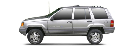 Grand Cherokee