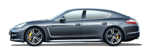 Panamera