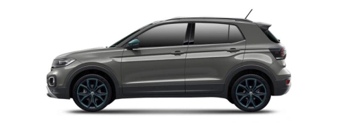 T-Cross