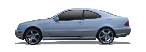 CLK-Class