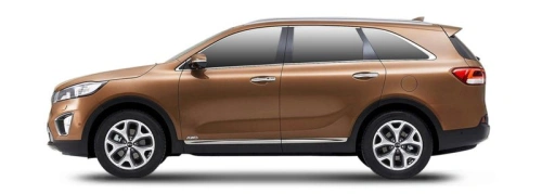 SORENTO III (UM)