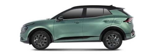 SPORTAGE V (NQ5)