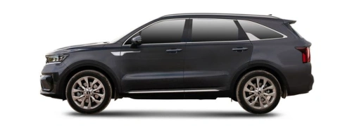SORENTO IV (MQ4, MQ4A)
