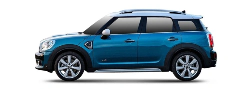 COUNTRYMAN (R60)