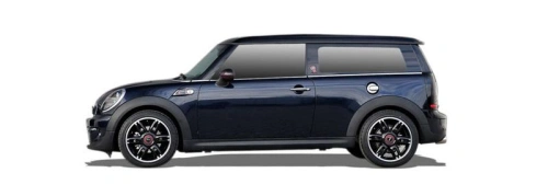 CLUBMAN (R55)