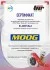 Сетрифікат: RE-WP-14757 MOOG Важіль підвіски