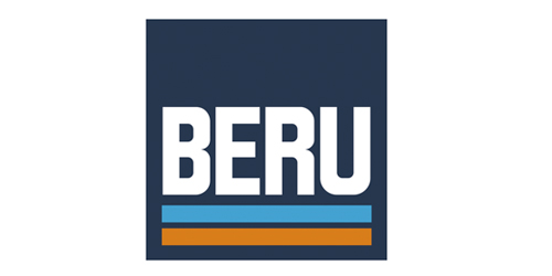 Запчасти BERU