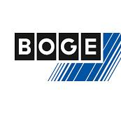 Запчасти BOGE