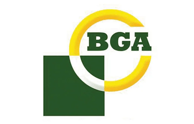 BGA
