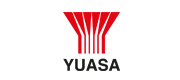 Запчасти YUASA