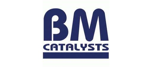 Запчасти BM CATALYSTS