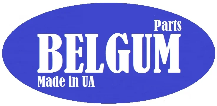 BELGUM PARTS