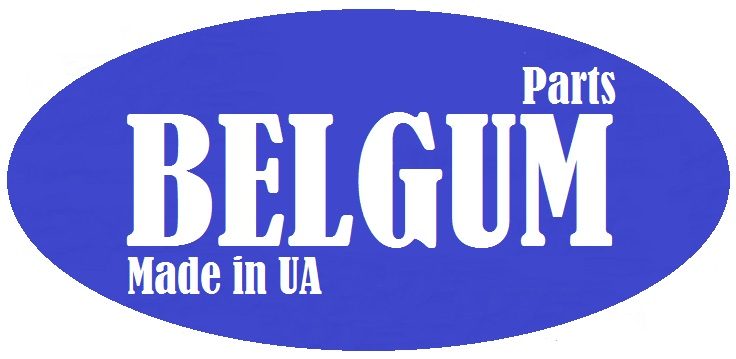 Запчасти BELGUM PARTS