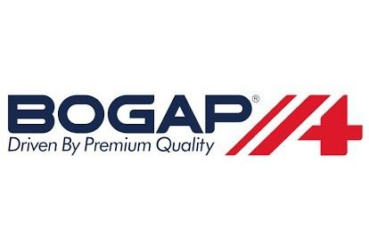 Запчасти BOGAP