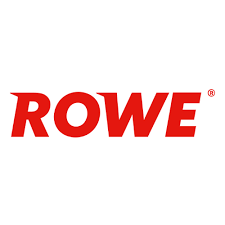 Запчасти ROWE