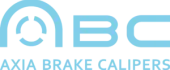 AXIA Brake Calipers