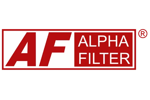 ALPHA FILTER