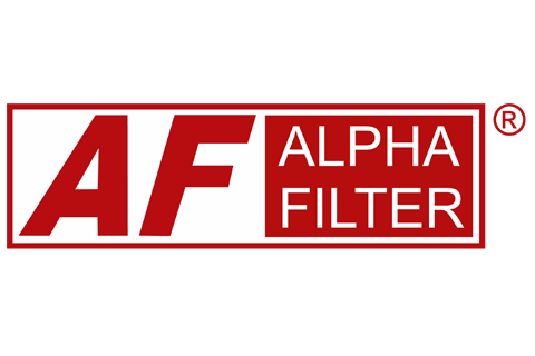 Запчасти ALPHA FILTER