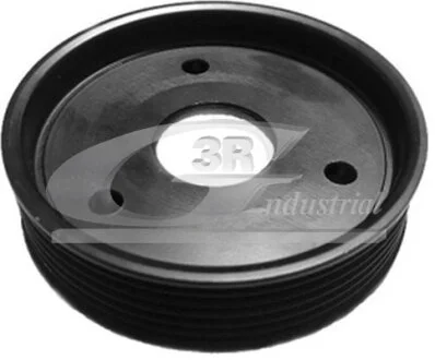 Шків насоса г/п d129mm D103mm H24mm 6PK (для OP 00 3RG 10604