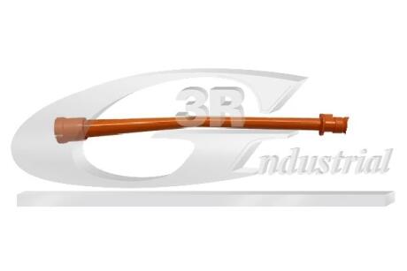 Направляюча масляного щупа 3RG 80772