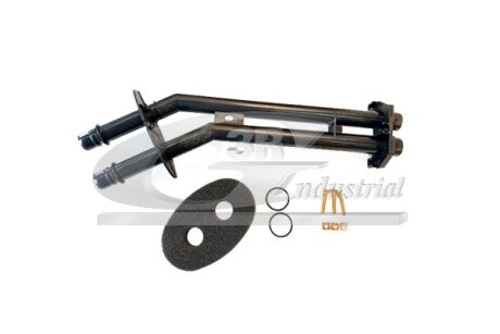 Трубка пічки 3RG 82252