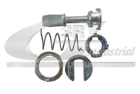 Фото 1 - циліндр замка 3RG 85775 Циліндр замка 3RG 85775 (фото 1)