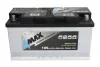 Аккумулятор DEEP-CYCLE 4MAX BAT105720RDC4MAX (фото 1)