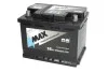 Акумулятор 4MAX BAT55470R4MAX (фото 1)