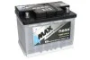 Акумулятор DEEP-CYCLE 4MAX BAT60420RDC4MAX (фото 2)