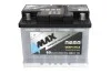 Акумулятор DEEP-CYCLE 4MAX BAT60420RDC4MAX (фото 3)