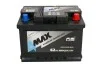 Акумулятор 4MAX BAT62550R4MAX (фото 3)