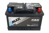 Акумулятор 4MAX BAT72680R4MAX (фото 3)