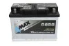 Аккумулятор DEEP-CYCLE 4MAX BAT75510RDC4MAX (фото 3)