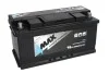 Акумулятор START&STOP EFB 4MAX BAT95850REFB4MAX (фото 3)