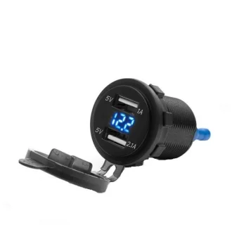 Інше електрообладнання 4RIDE ERCLMUS010